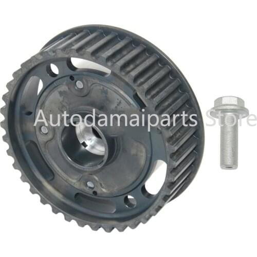 AP02 Camshaft Dephaser Pulley FOR RENAULT MEGANE&SCENIC LAGUNA MK2 MK3 1.6 16V 7701474362 7701478079 7701478505