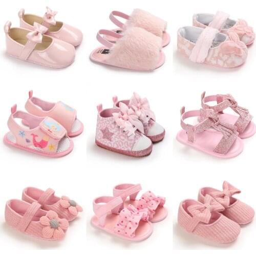 SAMITA Girls Shoes
