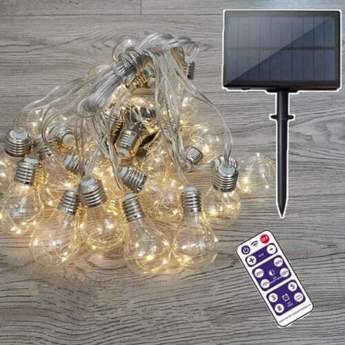 SZQIHANG LED Holiday Light Bulbs