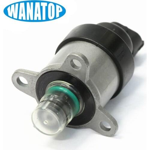 Common Rail Fuel Metering Solenoid valve Fuel Pump Inlet Metering Unit 0928400681