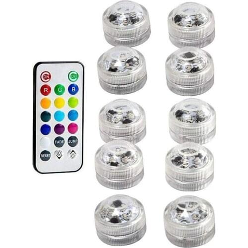 Подводные лампы Vieruodis China At AliExpress