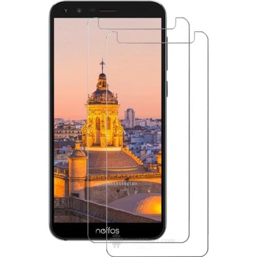 Tempered Glass for TP-Link Neffos C7A C5 MAX C7 High Quality Protective Film for TP-Link Neffos Y5 y5s C5 c5a X1 Max LITE N1 Y5S