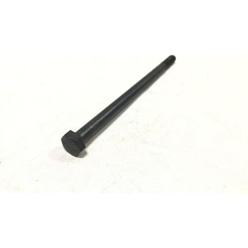 Bowling Spare Parts T809 857 880 Hex Head Cap Screw, 5/16-18 x 5-1/2" Use for AMF Bowling Machine (5pcs/bag)