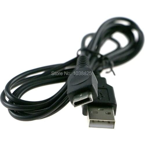 20PCS FOR GBM GAME BOY GAMEBOY MICRO USB POWER CHARGER CHARGING CABLE LEAD