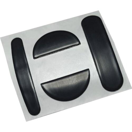 69HA 1 Sets Mouse Feet Mouse Skates Mouse Stickers Pad for logitech MX Master 3 Mouse