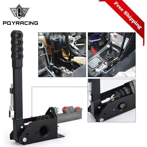 Free Shipping Hydraulic Handbrake MASTER CYLINDER 0.70 ,Vertical Professional Type, WRC type, Drifting race PQY3631