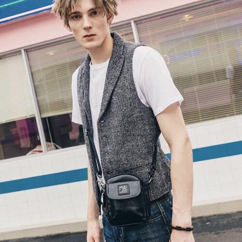 Cool Baby Men's Sports Bags