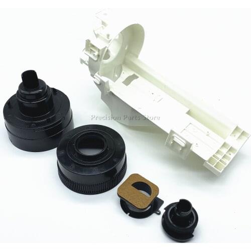 Toner bottle holder for ricoh MP 6500 7500 7502 8000 8001 9002 Toner hopper supply parts A293-3230 B065-3304