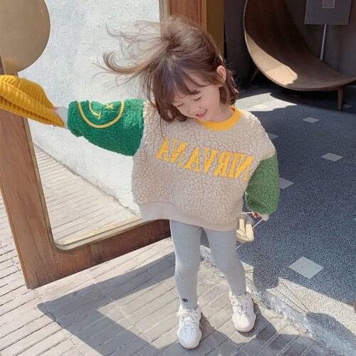 Толстовки для девочек Do Dower China At AliExpress