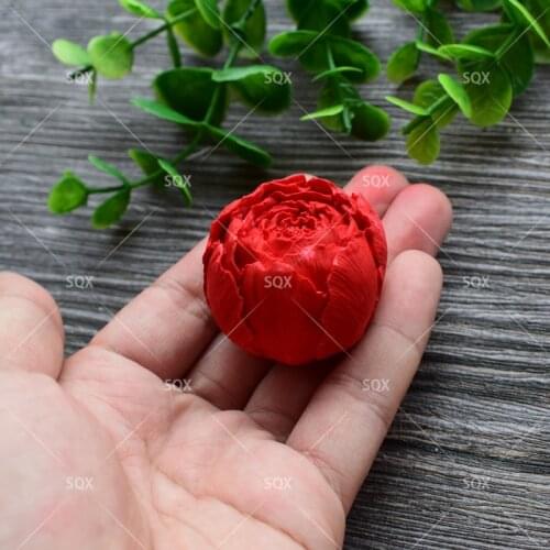 Bud Fondant Cake Baking Molds,Moule Silicone,Cake Decorating Tools Pastry Tools Kitchen Accessories SQ16388