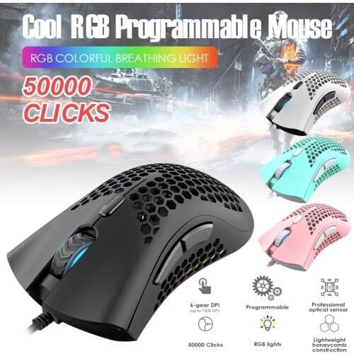 Fuvoya Mice And Keyboards