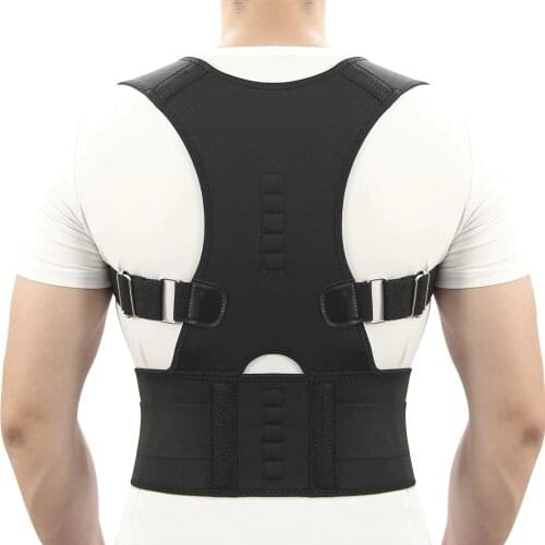 Genkent Spine Corsets