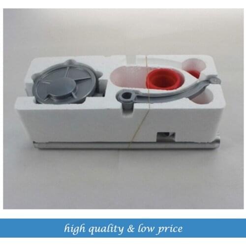 Joto brand 32mm New Barrel Rotary Oil Hand Pump Suction Pumping Tool