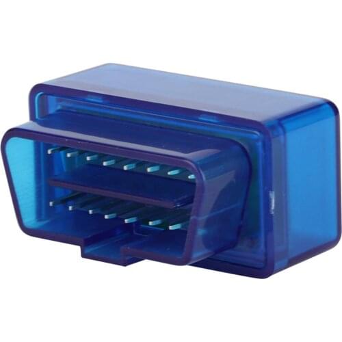 Mini BT OBD2 OBDII Auto Scanner Car Diagnostic Tool V2.1 Adapter Auto professional Diagnostic Tool