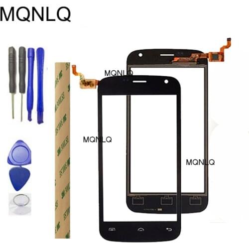 MQNLQ Touch Screens For DOOGEE