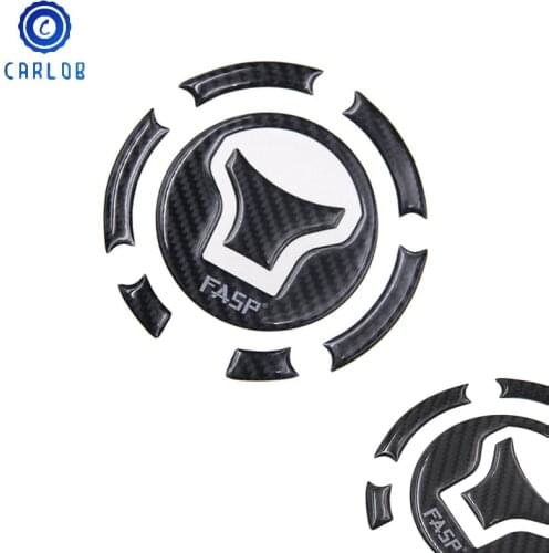 Real Carbon Fiber Fuel Tank Pad Gas Cap Cover Motorcycle Sticker For HondaCB650F CBR650F VFR800X CBR500R CB500X CB500F MN4