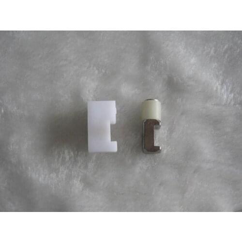 Nylon Pressure Round Copper Core Framework Computer Embroidery Machine Parts