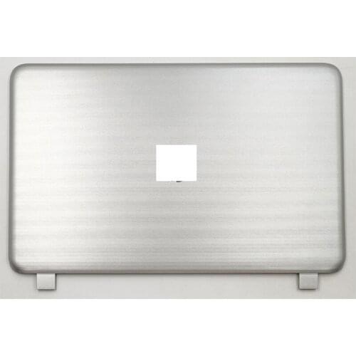 New For HP Envy 15-K000 15-K100 15-K200 Series Touch LCD Back Cover Rear Lid