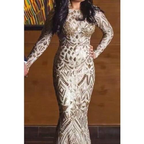 New Arrival High Quality African Lace fabrics /african Mesh tulle Lace /guipure lace Fabrics with sequins for wedding M1058