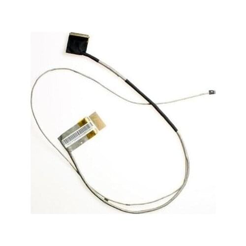 WZSM New LCD Video Cable for ASUS X750 X750VA X750J X750JA X750JB Screen Video Cable 1422-01Q4000 1422-01GD000