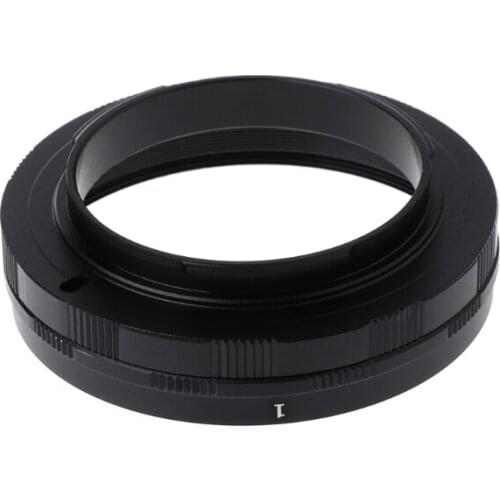 Macro Extension Tube Rings Set Manual Focus for sony E Mount NEX Camera A7 A5100 E56B