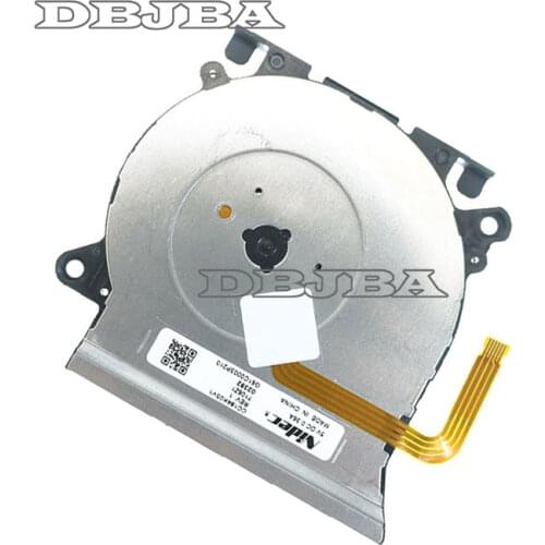 Laptop Cooling Fan CC184K05V1 Fan For Toshiba Portege X20W-D G61C0003P210
