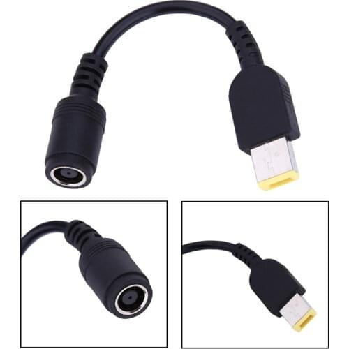 Lenovo ThinkPad X250 T450S power adapter conversion line transfer port guic
