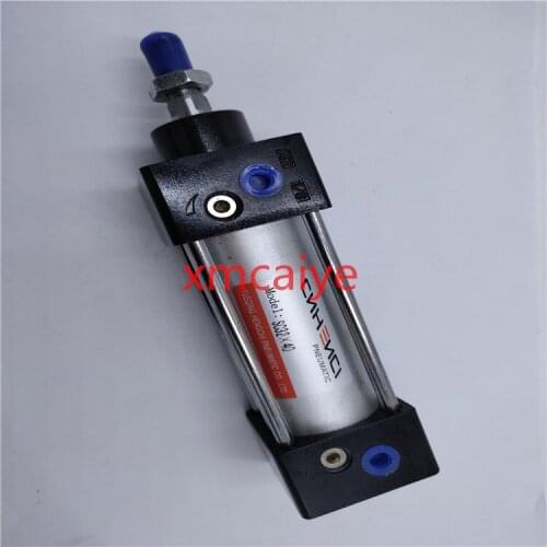 2 Pieces SM102 CD102 Pneumatic Cylinder D32 H40 dw 00.580.4275 00.580.4275/B SM102 CD102offset Printing Machine Parts
