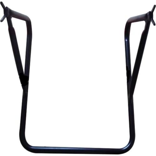 Suitable for Huanglong BJ600GS/BN600/ Lamborg BJ300 Rear Support Parking Frame Lifting Frame