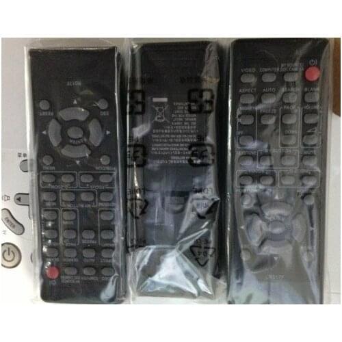 Controller remote control for Hitachi projector CP-X700 CP-X705 CP-X800