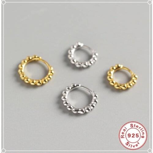 ROXI Women's Gold Earrings