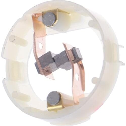 RS550 And Other 5 Series Micro Motor Carbon Brush Holder Without Back Cover