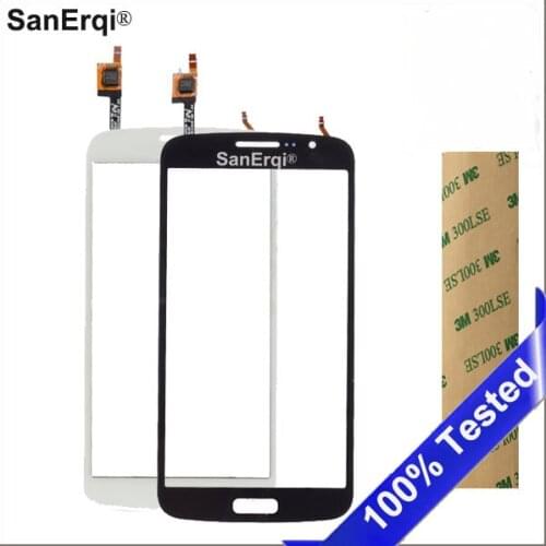 Touch Screen For Samsung Galaxy Grand 2 G7102 SM-G7102 G7105 Grand2 G7106 Touchscreen Panel Front Glass Sensor Replacement Parts