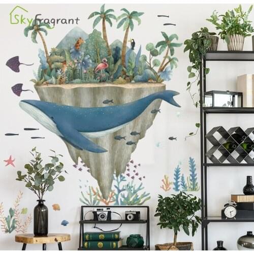 Наклейки для ванной комнаты Skyfragrant China At AliExpress