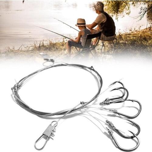 TASI Fishing Hooks