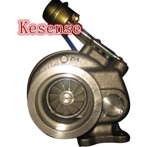 Turbo HX52W 2843655