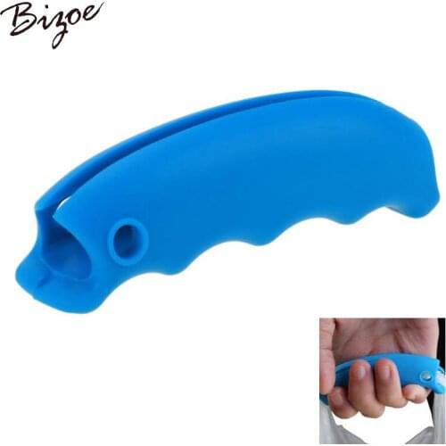 Convenient bag sil5pcs icone hanging tools quality mention dish carry bags silicone kitchen accessories save effort hanging bag