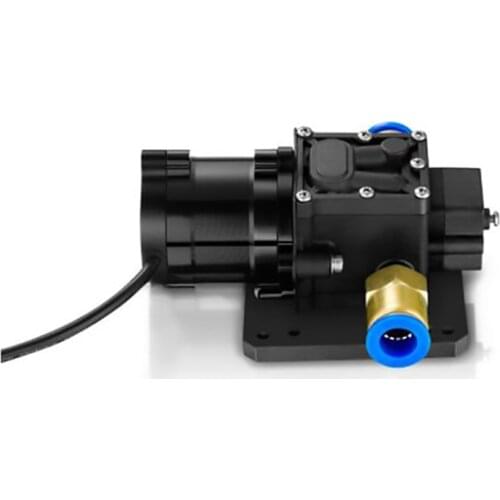 Hobbywing integrated water pump 8L 12S14S agricultural plant protection drone pesticide spraying pump