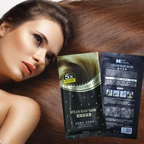 Y Revitalizing Hair Masks