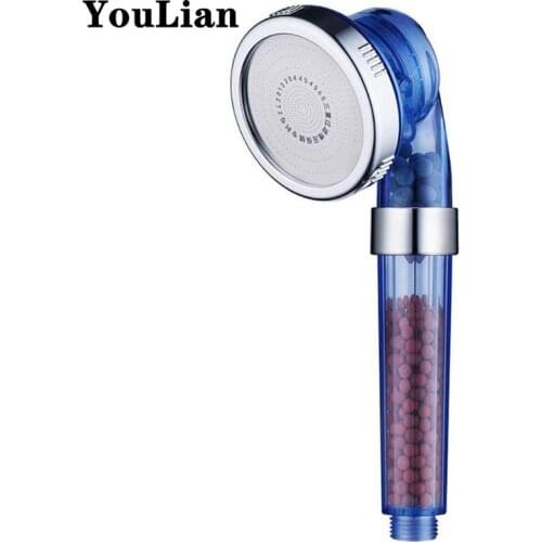 Youlian Massage Shower Heads