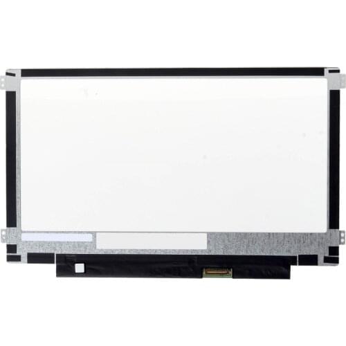 LCD Screen for Acer chromebook C720 C720-22848 C720-2103 C720-2420 C720-2800 11.6" eDP 30 Pins HD 1366X768 Laptop Matrix Panel