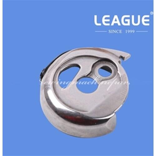 10545358, CP-PF144TR Bobbin Case for Juki PLW-1244-6, PLW-1245-6, PLW-1246-6, PLW-4243