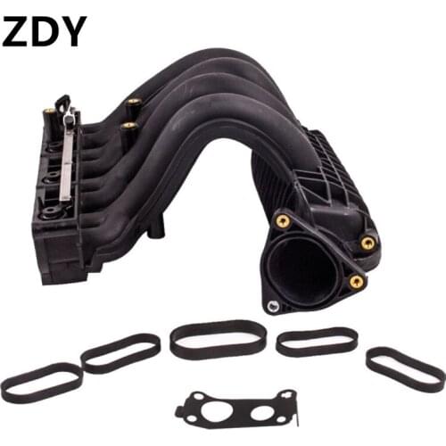 611 090 233 7 Intake Manifold For Mercedes 2.2L W203 C-Class CLS C200CDI 611 2148 Saloon 2.2L E E Class E 6110901337 6110903637