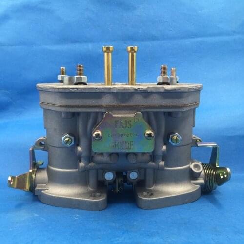 AAAAA QUALITY CARBURETOR CARBY accesorios automovil for Fiat Porsche Volkswagen Bug Beetle WEBER 40 IDF Engine