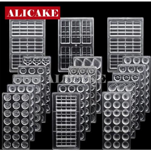 ALICAKE Dough Bags & Blenders