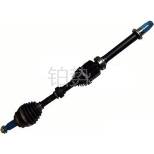 Car right front drive shaft assembly 2009-toy ot aHI GHL AND ER 2.7L front half shaft drive shaft output shaft half shaft assemb