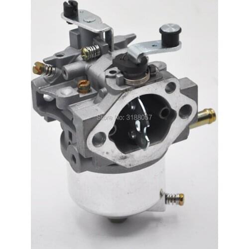 For Briggs & Stratton 161000 491912 Engine Motor Carb 161436 161432 Carburetor