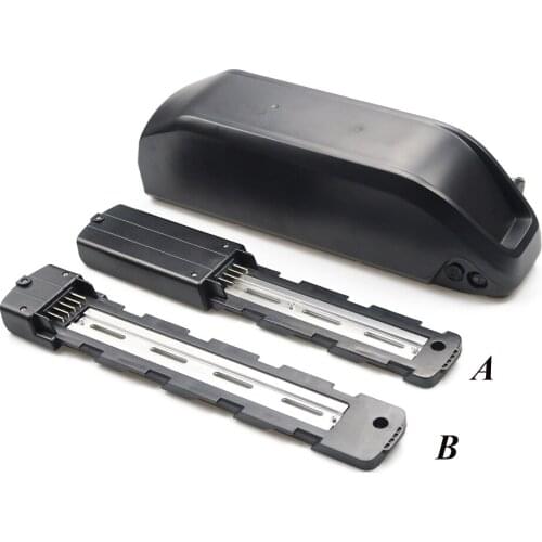 36V 15Ah 20Ah 48V 52V 15Ah 30A BMS Hailong lithium Battery E-bike 36V Electric bicycle battery pack for BBS01 BBS02