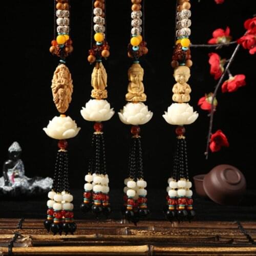 HLPKC White Dream Catchers