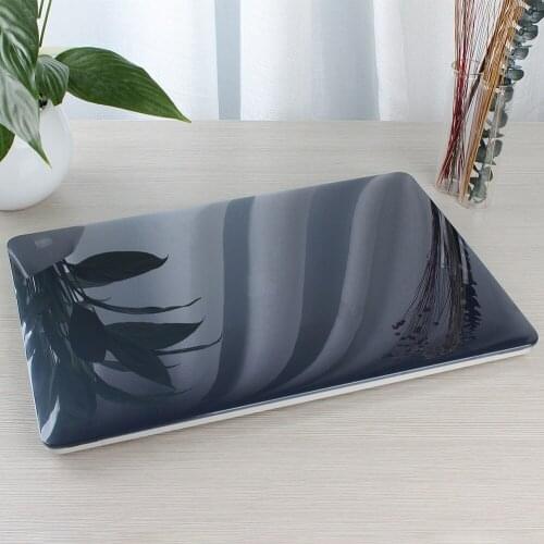 Crystal Black For Macbook 2020 13Pro A2251 A2289 Laptop Hard Cover Case For 2020 New Apple MacBook Pro13 ( Model: A2251 A2289)